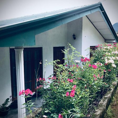 B&B Nuwara Eliya Exterior foto